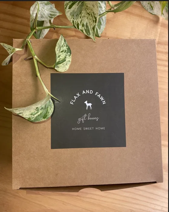 ImprintNow.co.uk - Square Stickers