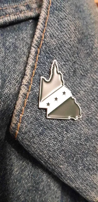 ImprintNow.co.uk - Soft Enamel Pin