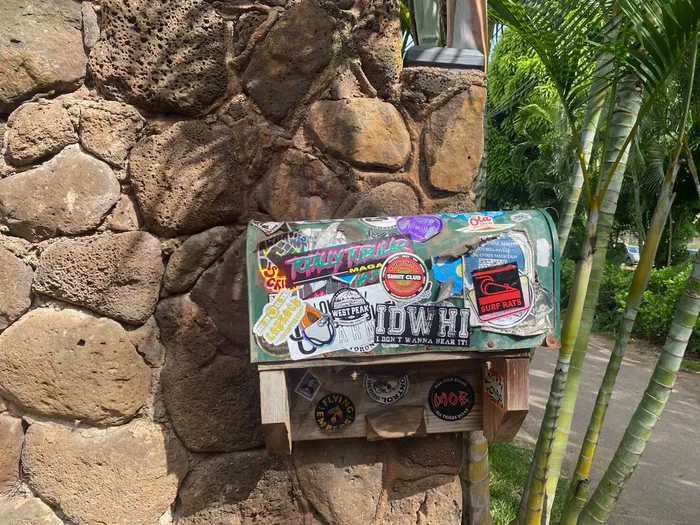 ImprintNow.co.uk - Rectangle Stickers