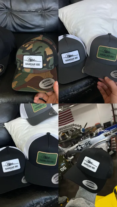 ImprintNow.co.uk - Woven Patches