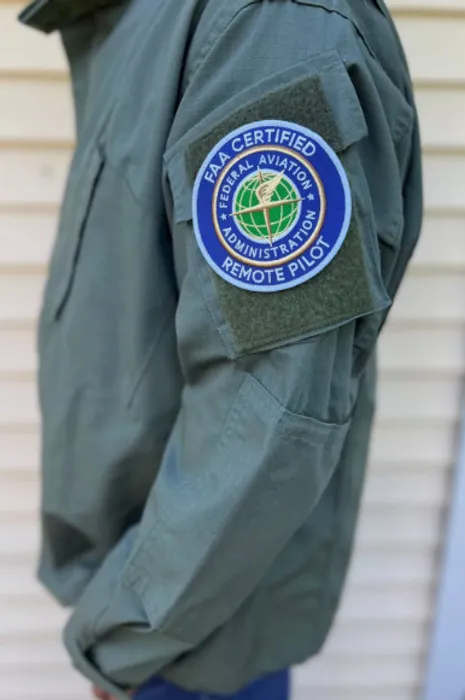 ImprintNow.co.uk - Embroidered Patches