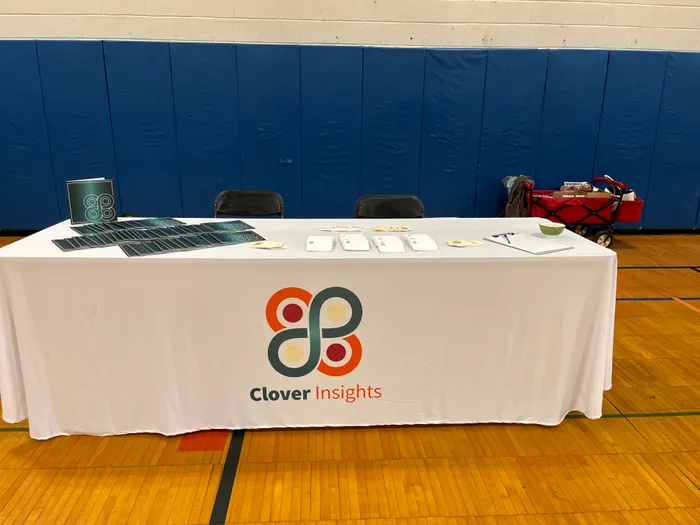 ImprintNow.co.uk - Custom Rectangle Table Covers