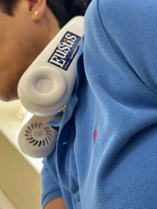 ImprintNow.co.uk - Portable Cooling Neck Fans