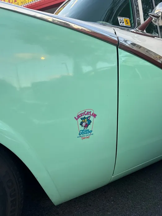 ImprintNow.co.uk - Transfer Stickers