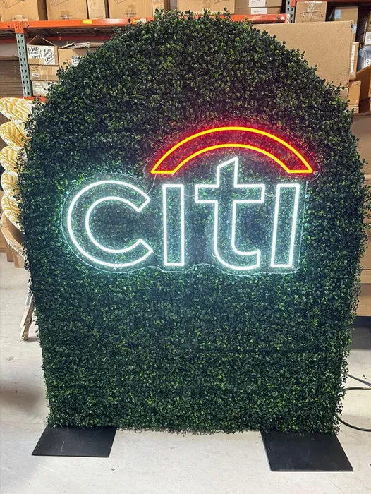 ImprintNow.co.uk - Artwork Neon Sign