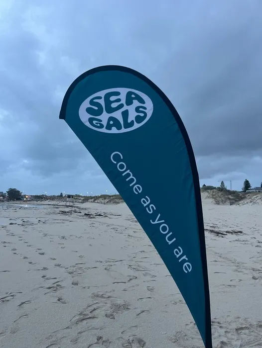 ImprintNow.co.uk - Teardrop Flag