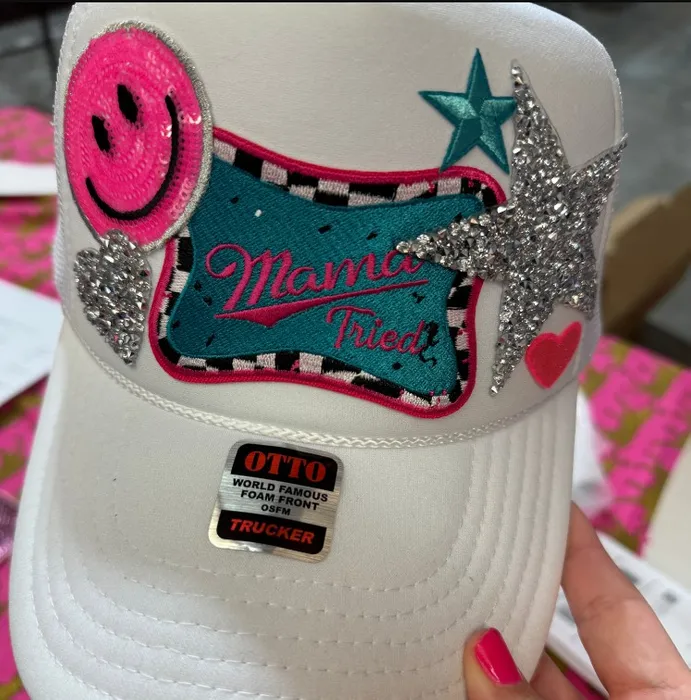 ImprintNow.co.uk - Embroidered Patches