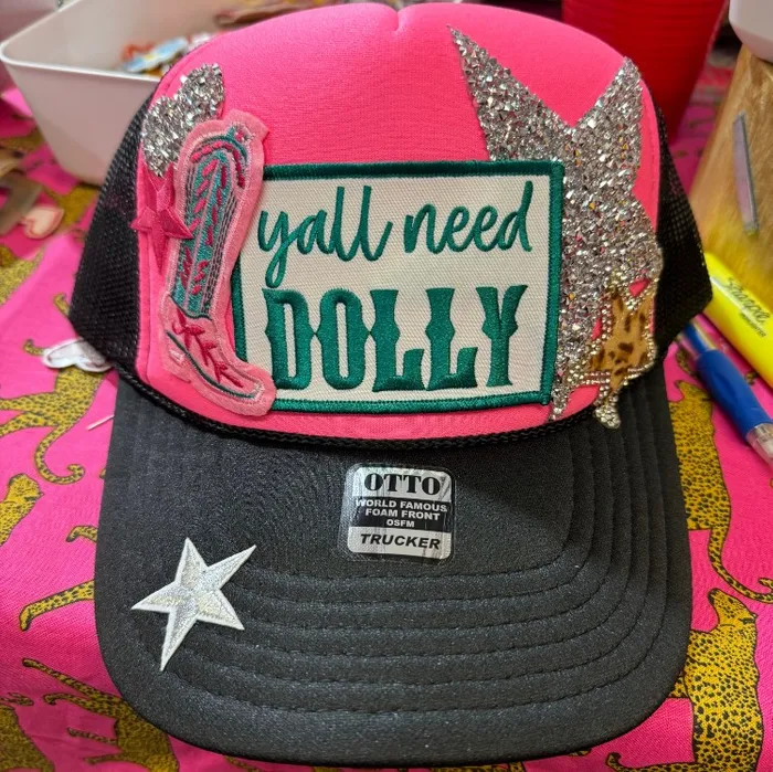 ImprintNow.co.uk - Embroidered Patches