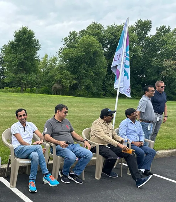 ImprintNow.co.uk - Custom Hand Flags