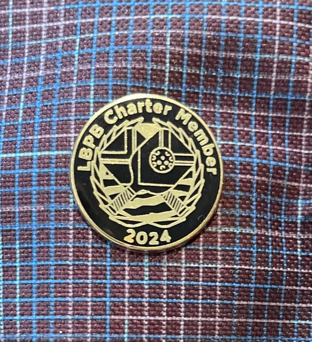 ImprintNow.co.uk - Hard Enamel Pin