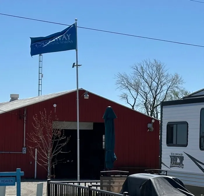 ImprintNow.co.uk - Rectangle Flag