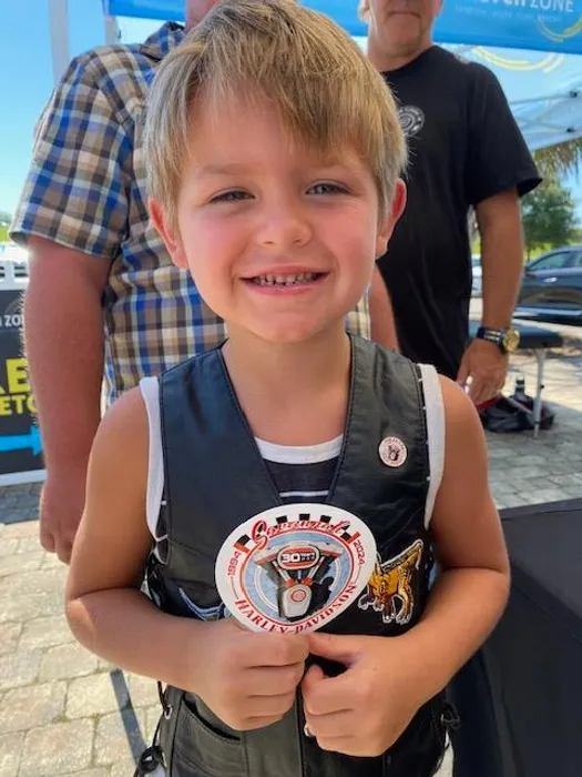 ImprintNow.co.uk - Circle Stickers