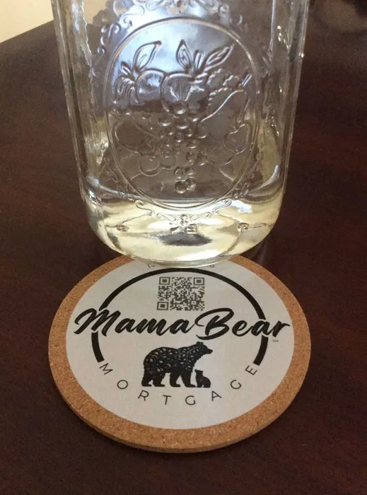 ImprintNow.co.uk - Cork Coasters