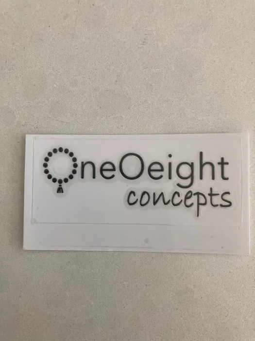 ImprintNow.co.uk - Transfer Stickers