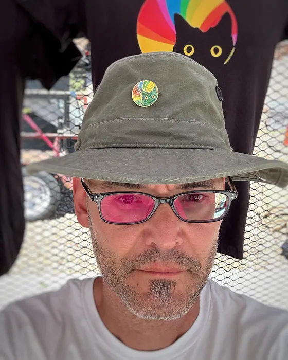 ImprintNow.co.uk - Hard Enamel Pin