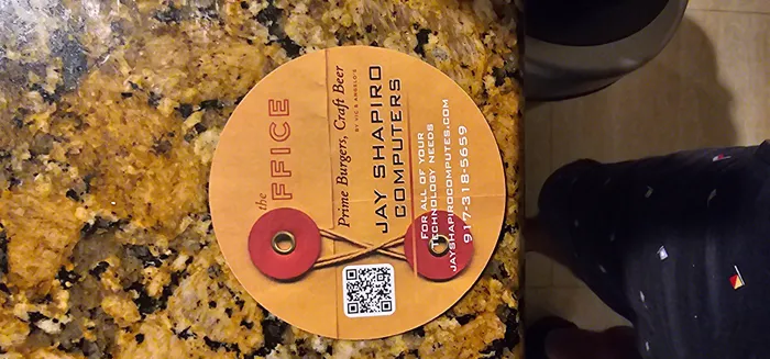 ImprintNow.co.uk - Pulpboard Coasters