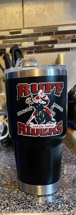 ImprintNow.co.uk - Transfer Stickers