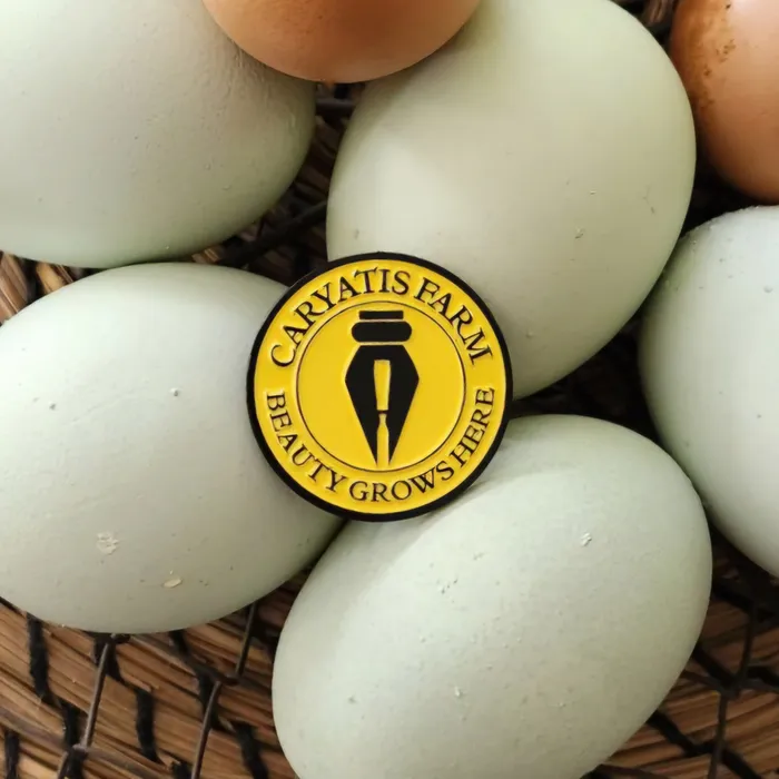 ImprintNow.co.uk - Soft Enamel Pin