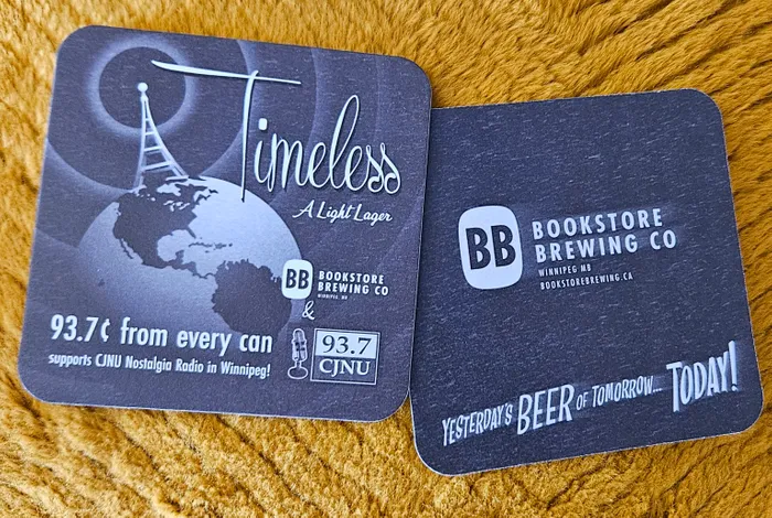 ImprintNow.co.uk - Super Absorbent Bar Coaster