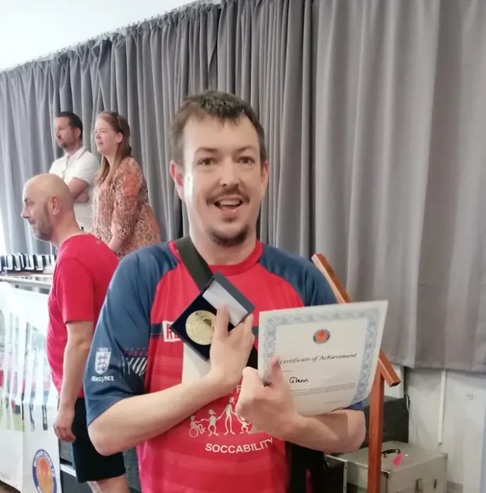 ImprintNow.co.uk - Die Struck Challenge Coin