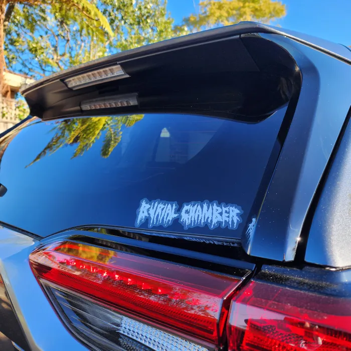 ImprintNow.co.uk - Die Cut Stickers