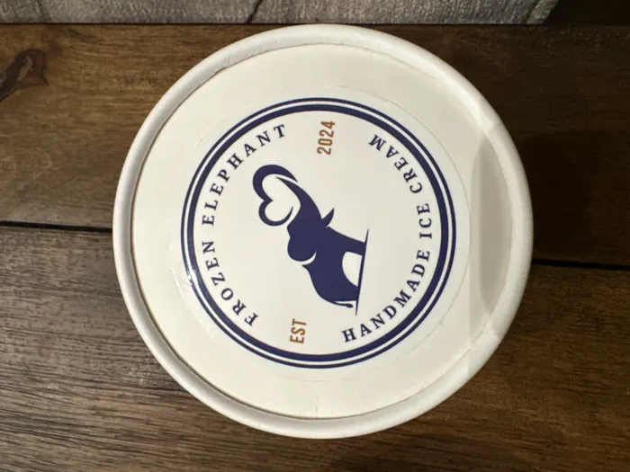 ImprintNow.co.uk - Circle Stickers