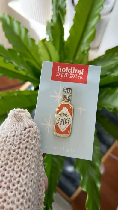 ImprintNow.co.uk - Hard Enamel Pin