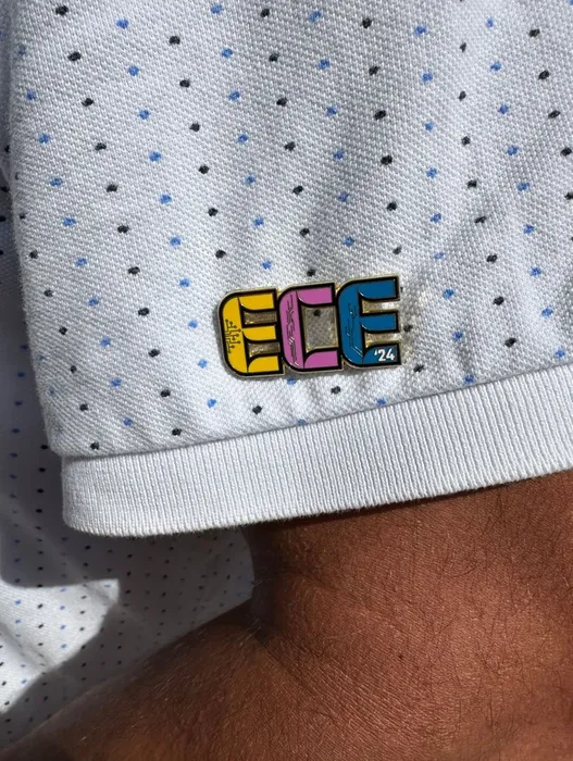 ImprintNow.co.uk - Hard Enamel Pin