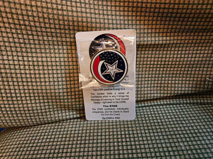 ImprintNow.co.uk - Hard Enamel Pin