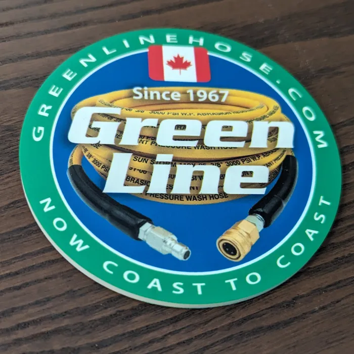 ImprintNow.co.uk - PVC Coasters