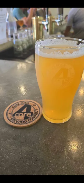 ImprintNow.co.uk - Cork Coasters