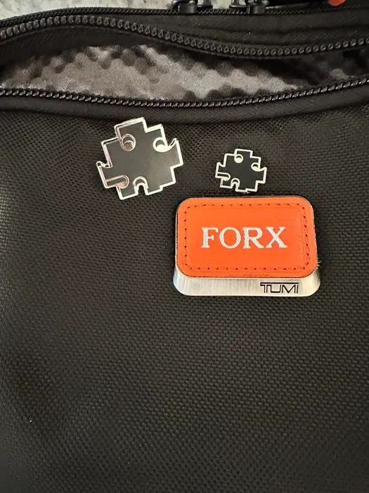 ImprintNow.co.uk - Hard Enamel Pin