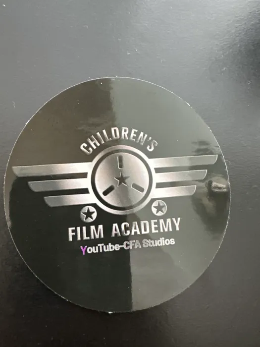 ImprintNow.co.uk - Circle Stickers