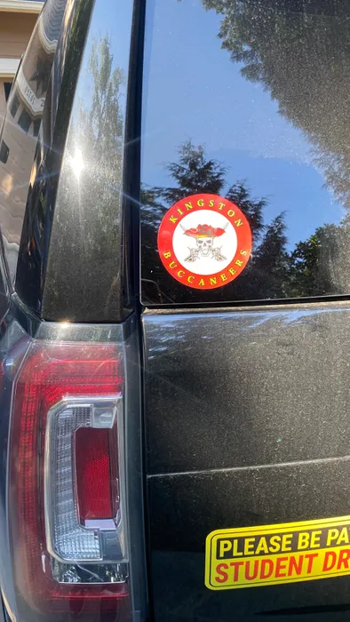 ImprintNow.co.uk - Static Clings