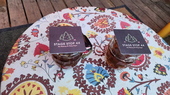 ImprintNow.co.uk - Pulpboard Coasters