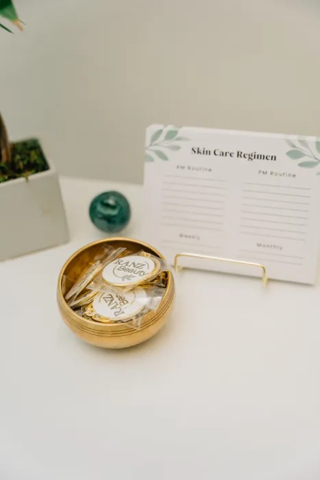 ImprintNow.co.uk - Metal Keychain