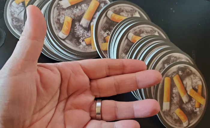 ImprintNow.co.uk - Pulpboard Coasters