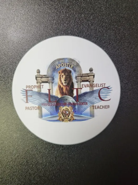 ImprintNow.co.uk - Super Absorbent Bar Coaster