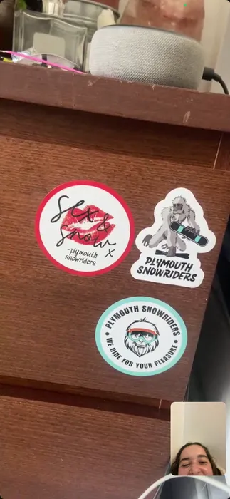 ImprintNow.co.uk - Die Cut Stickers