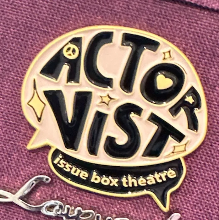 ImprintNow.co.uk - Soft Enamel Pin