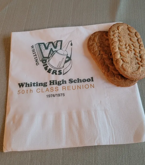 ImprintNow.co.uk - Custom Luncheon Napkin