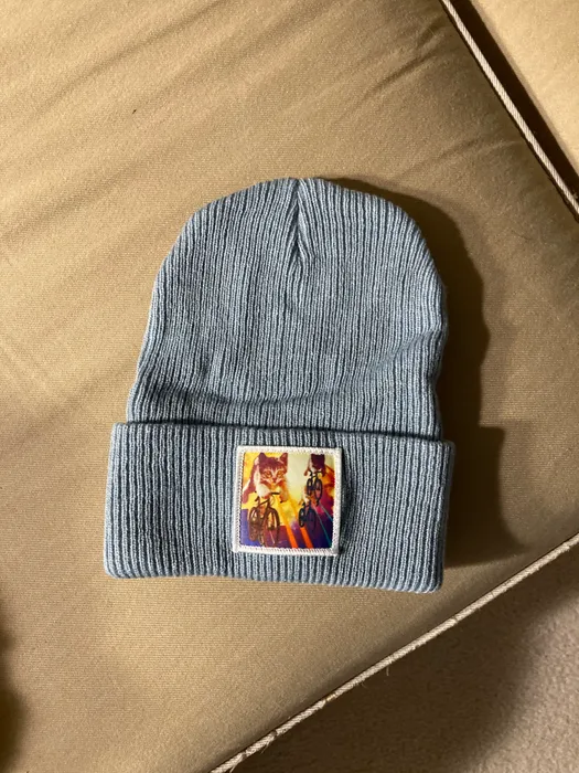 ImprintNow.co.uk - Soft Acrylic Fiber Beanies