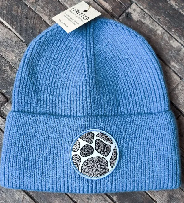 ImprintNow.co.uk - Durable Wool Fiber Beanies