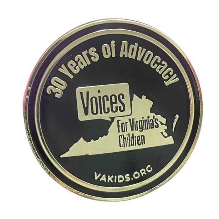 ImprintNow.co.uk - Hard Enamel Pin