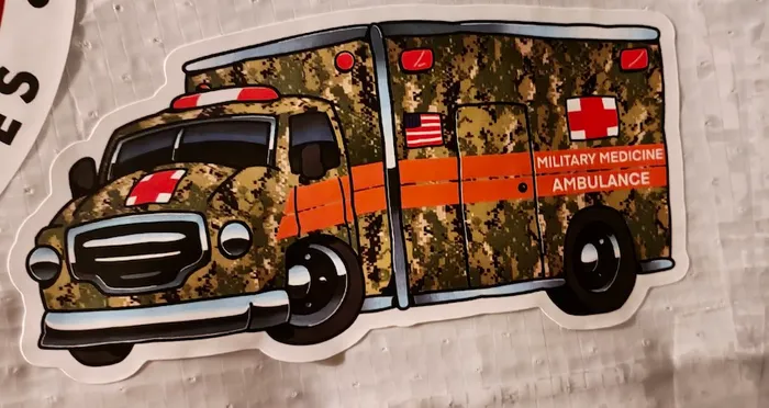 ImprintNow.co.uk - Die Cut Stickers