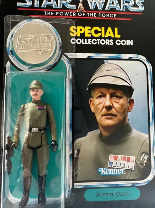 ImprintNow.co.uk - Die Struck Challenge Coin