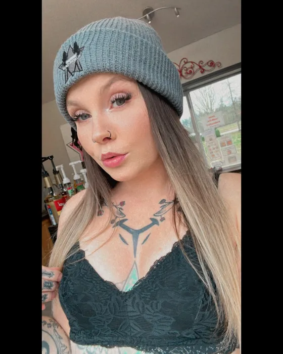 ImprintNow.co.uk - Aesthetic Acrylic Beanies