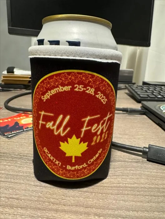 ImprintNow.co.uk - Full Color Collapsible