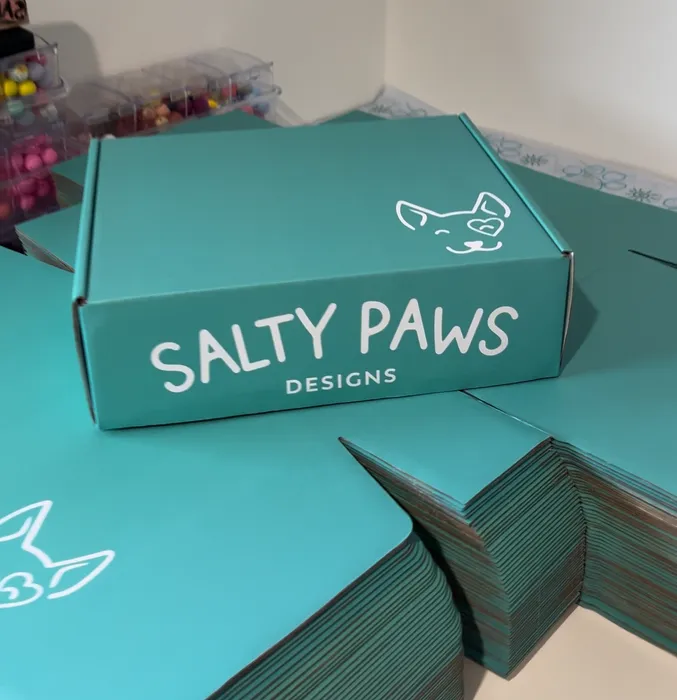 ImprintNow.co.uk - Custom Mailer Box