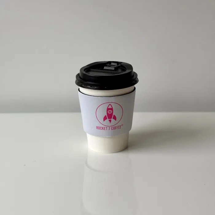 ImprintNow.co.uk - Coffee Sleeve